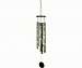 Fall Transition Camo Windchime