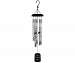 Family 40 inch Monogram Signature Series Chime