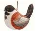 Fat Towhee Birdhouse