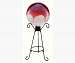 Fireglass Gazing Ball