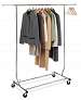 Commercial Folding Garment Rack