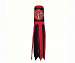 Fireman Logo 40 inch Windsock