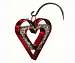 Fly-Thru Heart