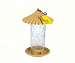 Fluted Seed Feeder