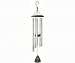 Footprints in the Sand 44 inch Sonnet Windchime