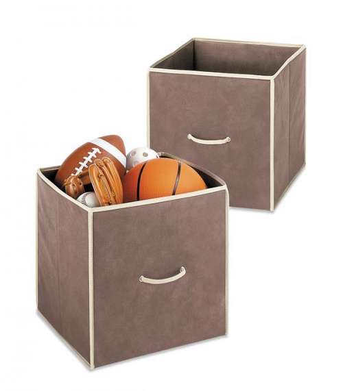 Collapsible Cube