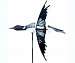 Flying Loon Spinner