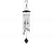 Friends 40 inch Solar Sonnet Windchime