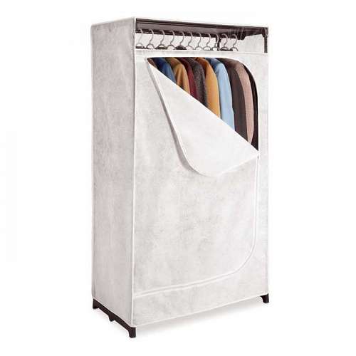 Clothes Closet