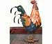 Golden Rooster Dicor Medium
