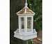 Gazebo Birdfeeder