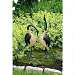 Geese Pair of two