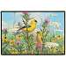 Goldfinches Doormat
