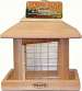 Gazebo Bird Feeder