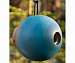 Globe Birdhouse