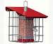 Geohouse Compact PeanutSeed Feeder