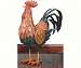 Golden Rooster Large