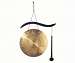 Hanging Gong