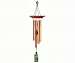 Green Jasper Chime