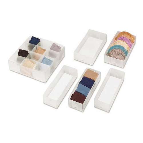 Combo Drawer Organizers