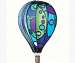 Hot Air Balloon Cool Orbit