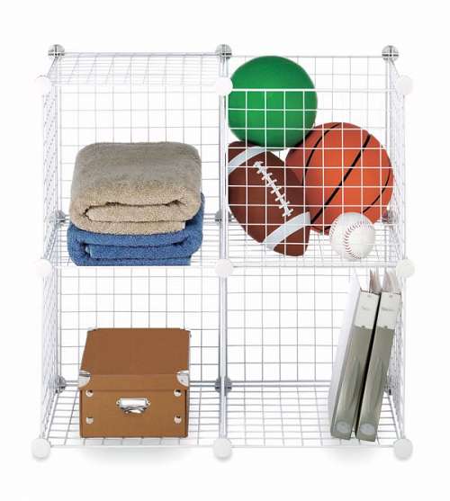 Storage Cubes