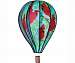 Hot Air Balloon Cardinals 22 inch