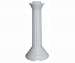 Heavy Duty Plastic Ped. For HBC120