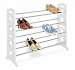 Floor Shoe Stand