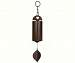 Heroic Windbell Antique Copper