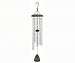 Heaven's Tears 44 inch Sonnet Windchime