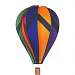 Hot Air Balloon Rainbow