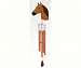 Horse Small Wind Chime