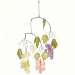 Grapes Capiz Chime