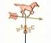Horse Garden Weathervane