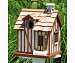 Guest Cottage Birdhouse
