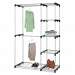 Double Rod Closet
