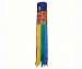 Happy Hour Cocktails 40 inch Windsock