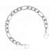 Large Figaro Chain