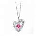 Heart Felt Necklace