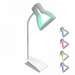 2D LED Lamp Table Lamp