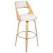 Cecina Bar Stool