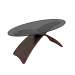 Criss Cross Coffee Table
