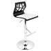 Folia Bar Stool