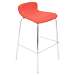 Fabric Stacker 30" Barstool
