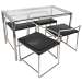 Fuji Dinette Set - 5 Piece