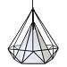 Hedron Pendant Lamp
