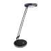 LED Folding Desk Lamp Black