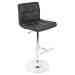 Lager Bar Stool