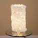 Lace Table Lamp